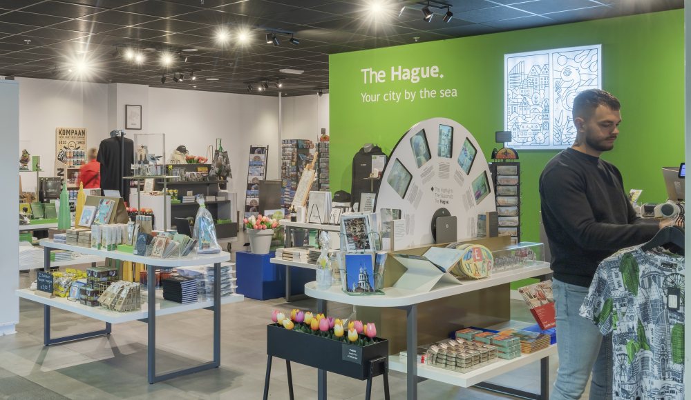 The Hague Info Store The Hague Info Store