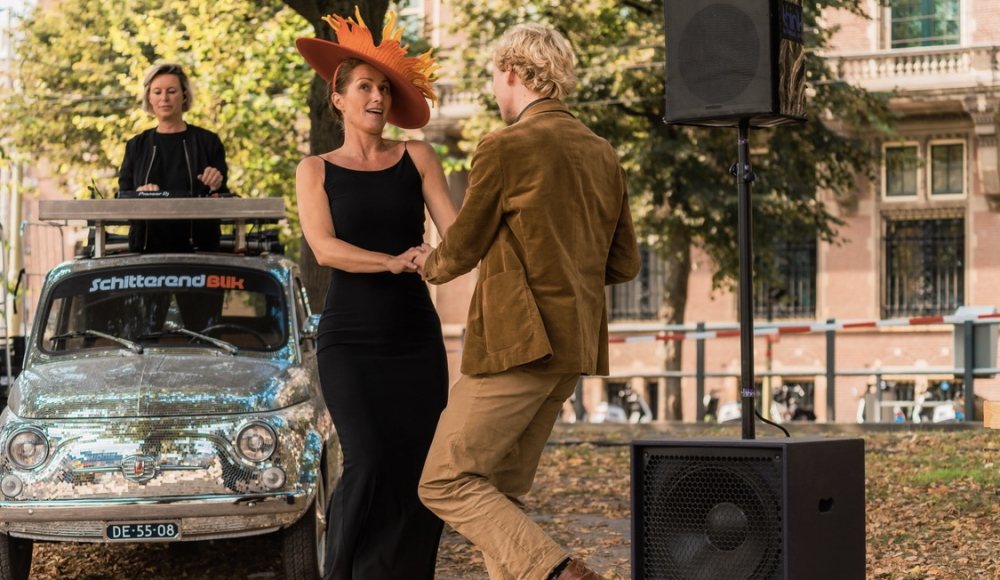 Prinsjesfestival Prinsjesfestival