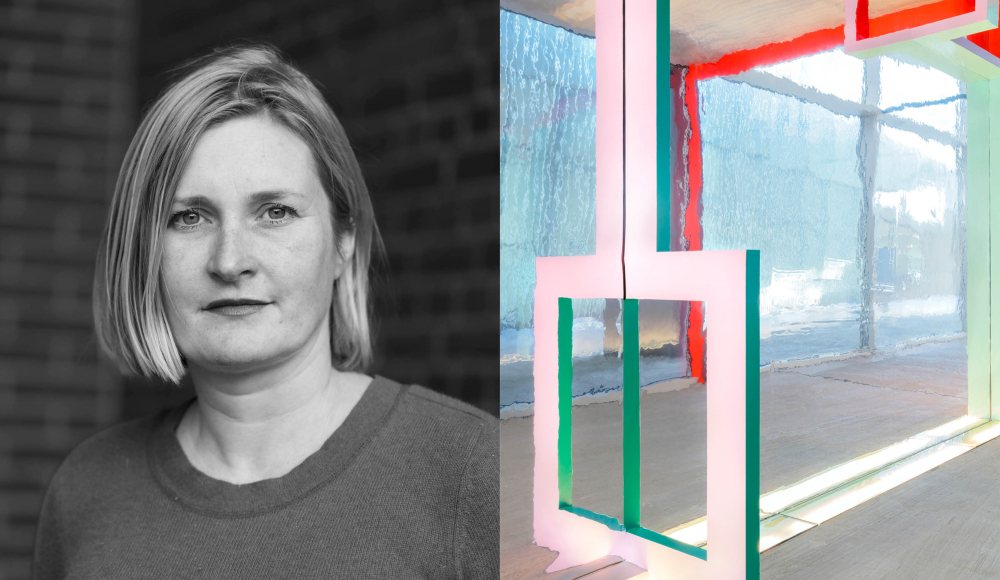 Marleen Sleeuwits - Foto: JW Kaldenbach Marleen Sleeuwits - Foto: JW Kaldenbach