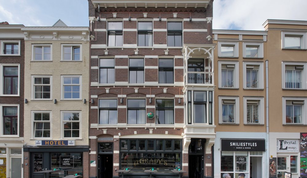 O'Grady's Den Haag O'Grady's Den Haag