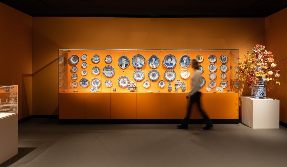 Royal Delft Museum Royal Delft Museum