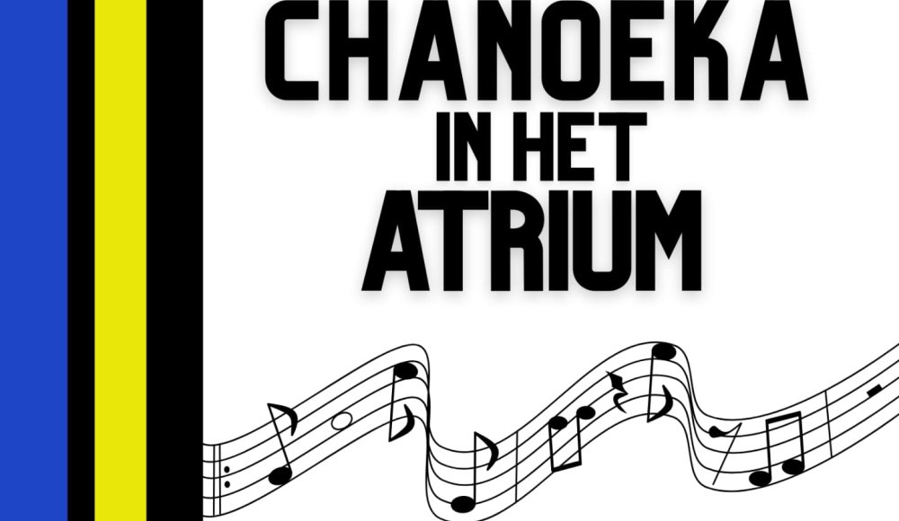 Chanoeka 2022 Chanoeka 2022