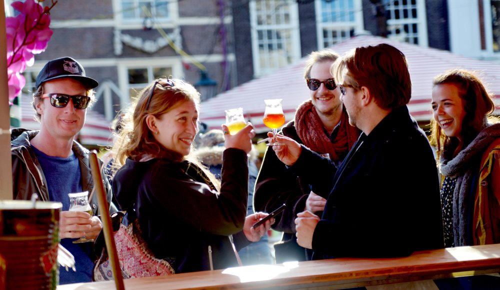 Bier Bierfestival Grote Markt Den Haag Bier Bierfestival Grote Markt Den Haag