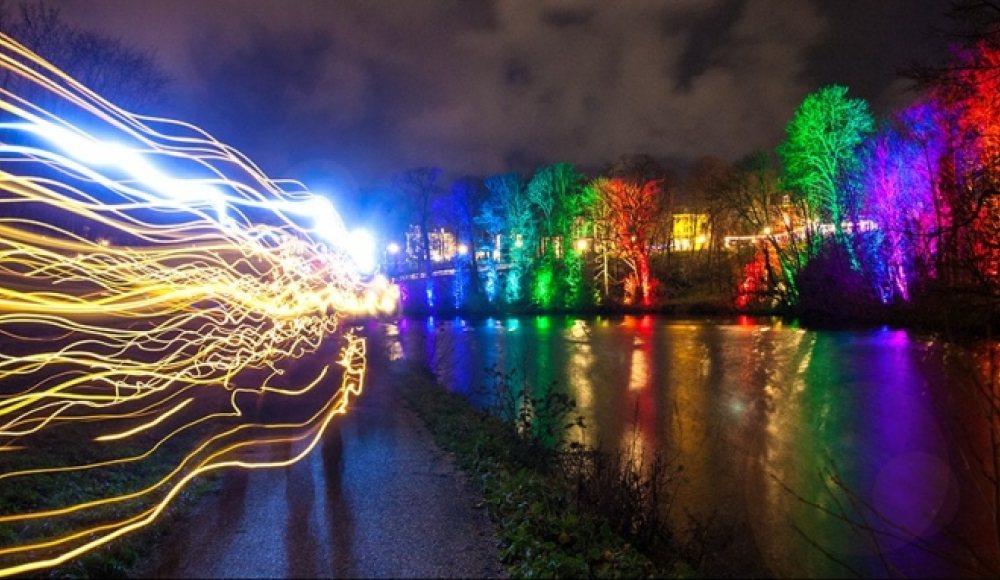 Lightwalk