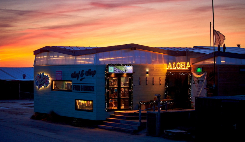 Aloha’s Christmas Fair Aloha’s Christmas Fair