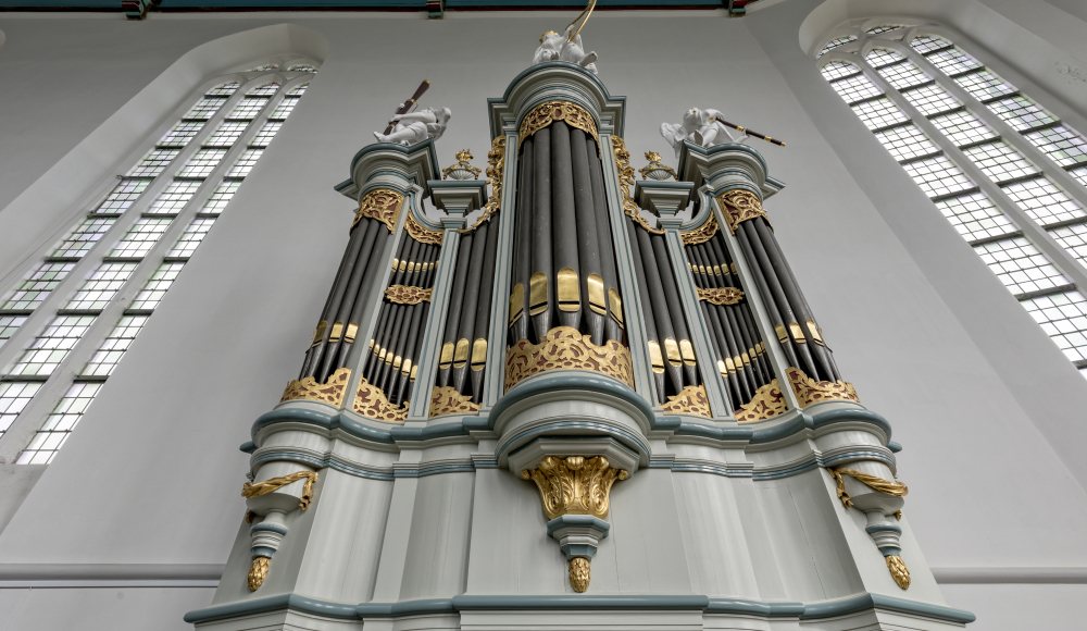 Oude Kerk Scheveningen Oude Kerk Scheveningen