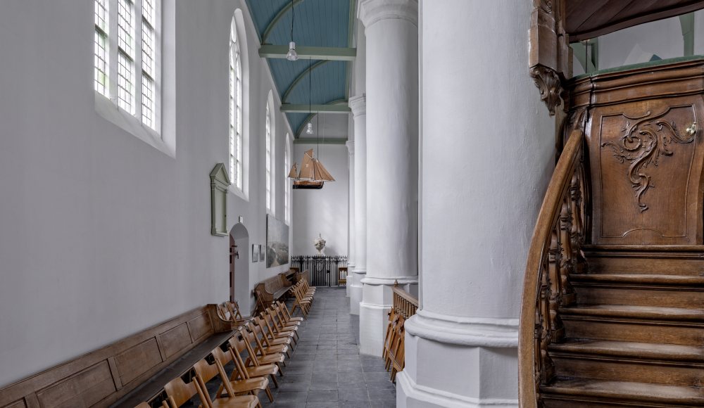 Oude Kerk Scheveningen Oude Kerk Scheveningen