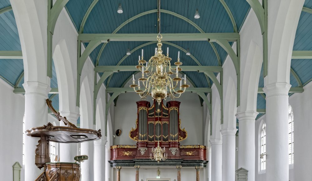 Oude Kerk Scheveningen Oude Kerk Scheveningen