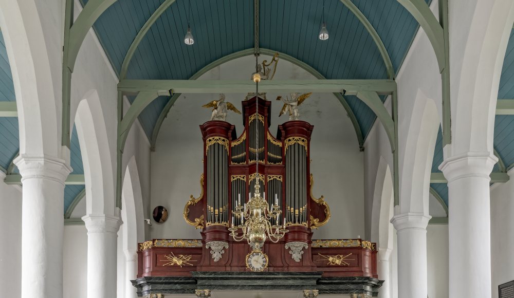 Oude Kerk Scheveningen Oude Kerk Scheveningen