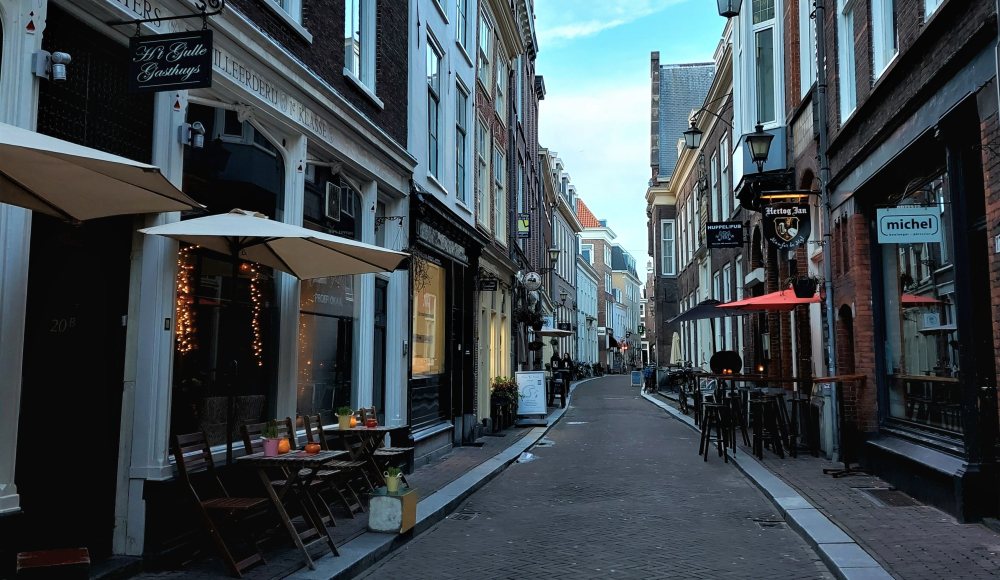 Hofkwartier Den Haag Hofkwartier Den Haag