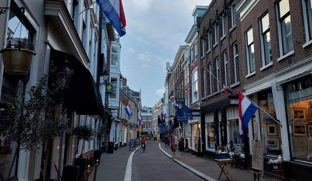 Hofkwartier Den Haag Hofkwartier Den Haag
