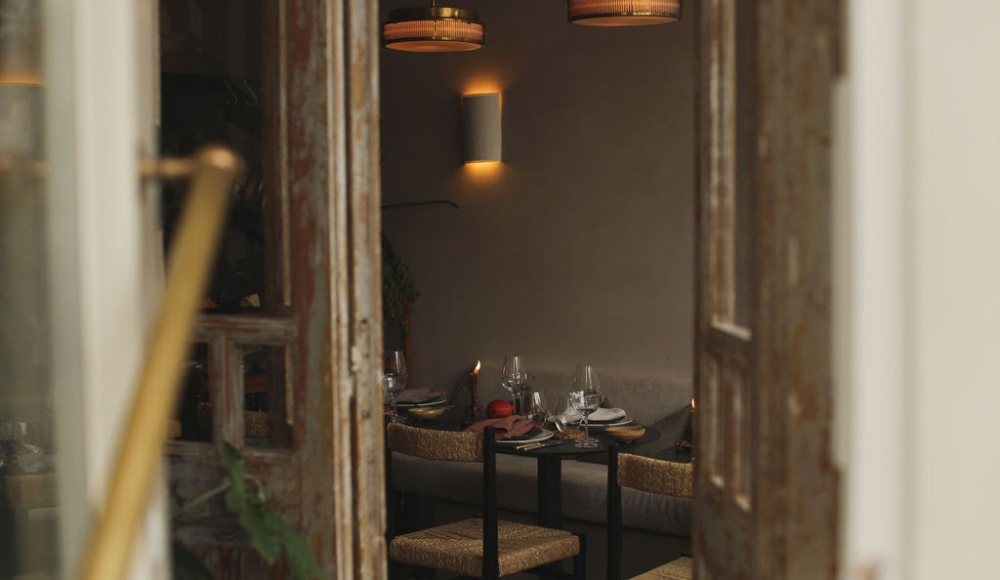 Restaurant Nona
