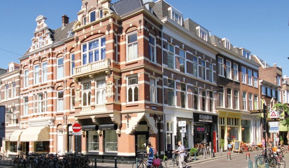 Hofkwartier Den Haag