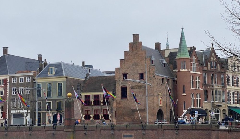 Gevangenpoort