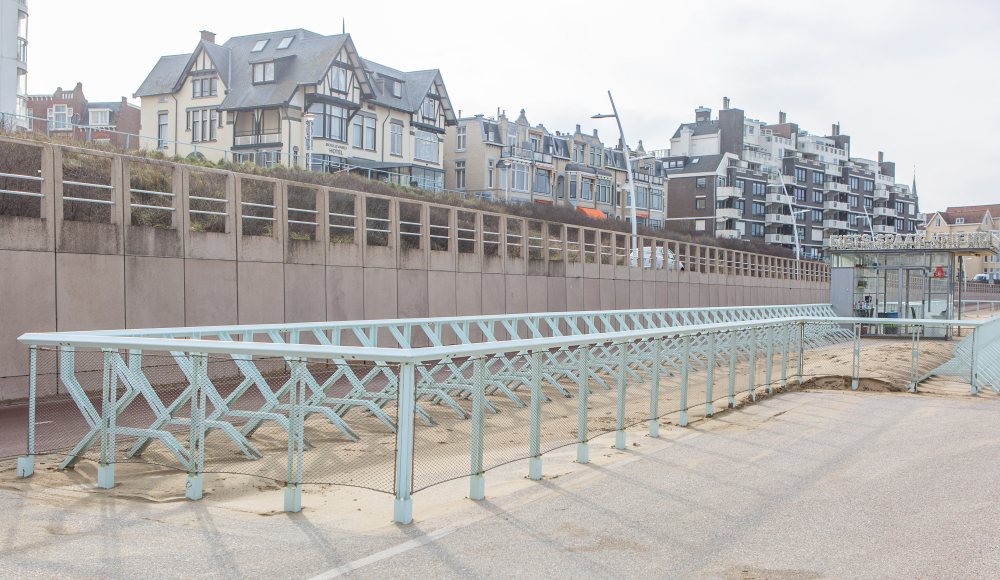Biesieklette-Strandweg Keizerstraat Biesieklette-Strandweg Keizerstraat