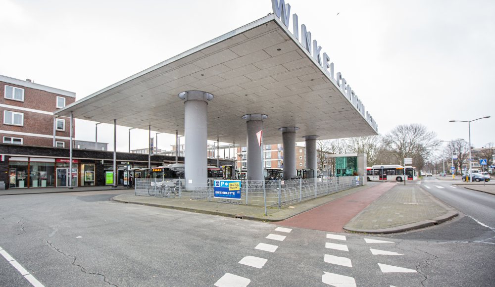 Biesieklette-Leyweg