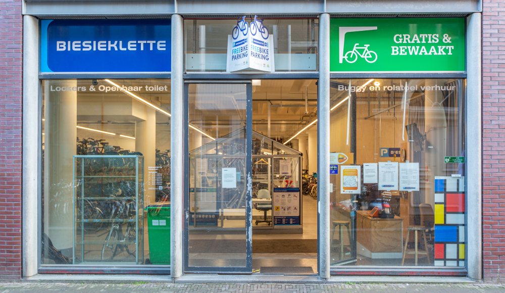Biesieklette-Nobelstraat