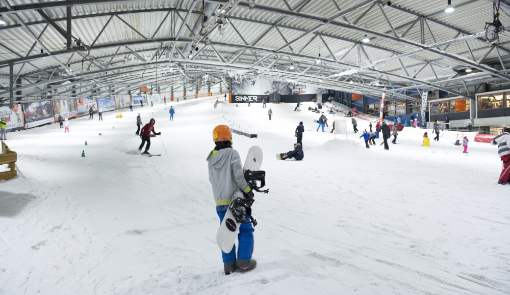 De Uithof in Den Haag