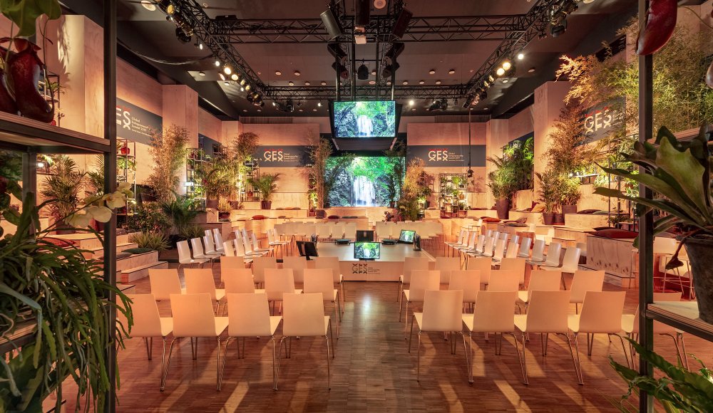 World Forum Den Haag 
