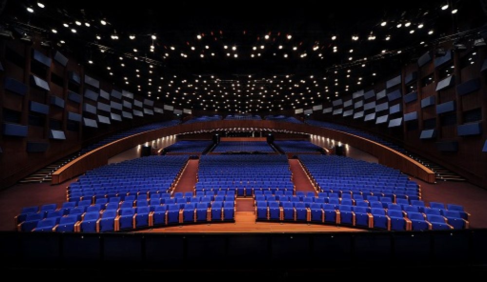 World Forum Den Haag 