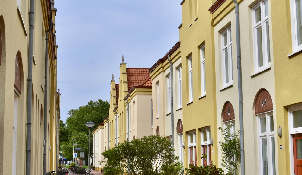 Schilderswijk Schelfhoutstraat1