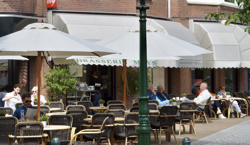 Statenkwartier brasserie Meys frederik hendriklaan.JPG