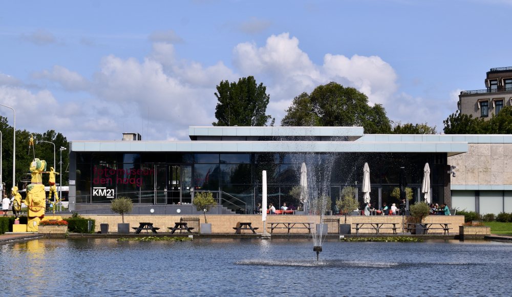 Fotomuseum Statenkwartier