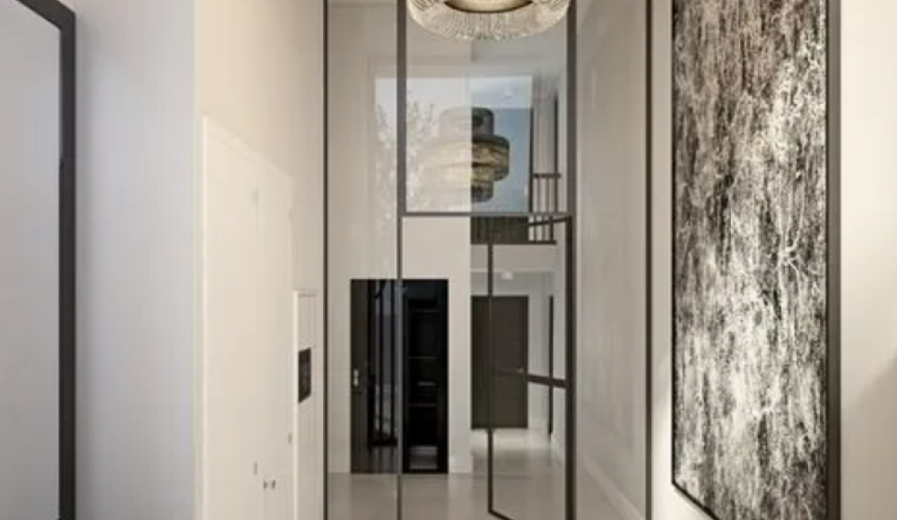 Penthouse Duinweg