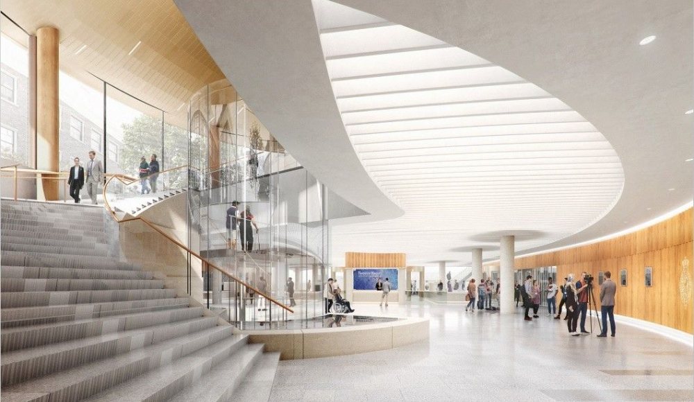 Voorlopig Ontwerp Tweede Kamer Voorlopig Ontwerp Tweede Kamer