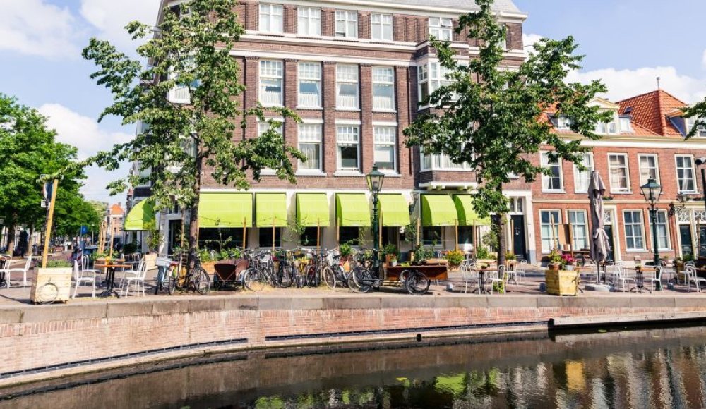 Ethica Restaurant