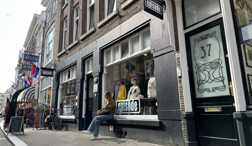 Episode op de Molenstraat - Daisy Oppelaar