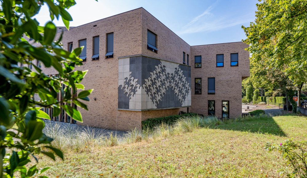 Escher plakaat, VCL
