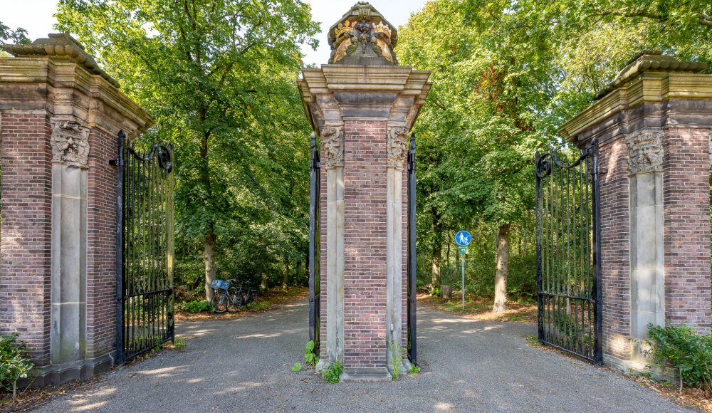 Poort Kerkhoflaan