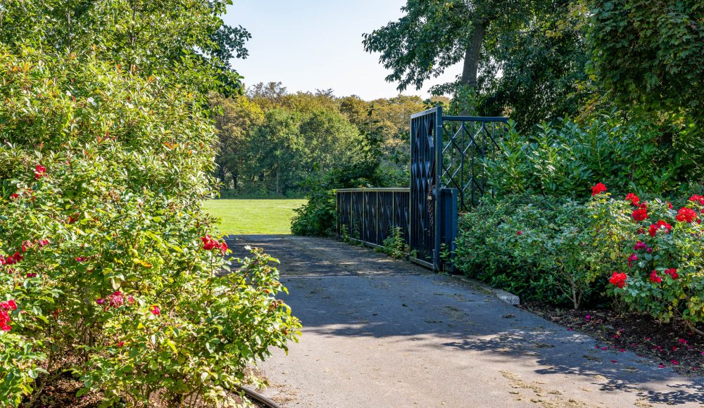 Westbroekpark
