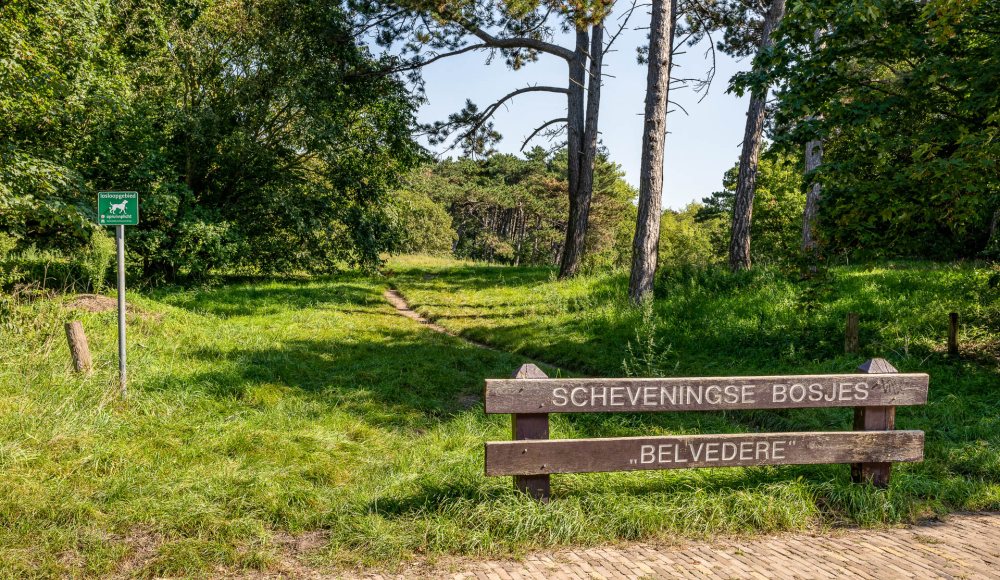 Van Stolkpark Belvedere