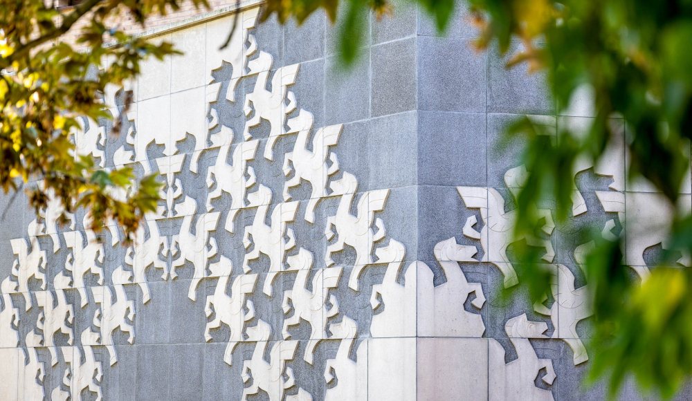 Escher, VCL