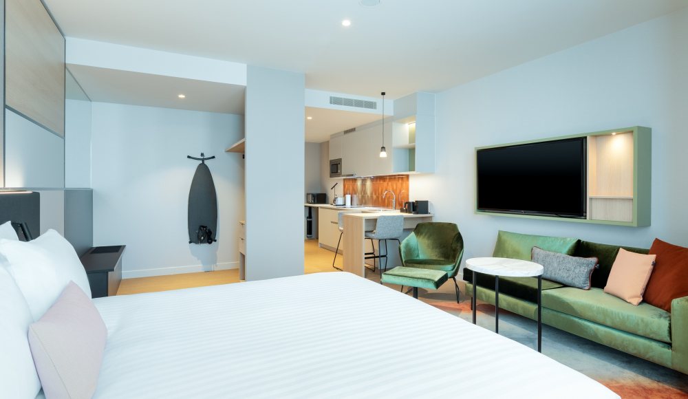 Residence Inn Marriott The Hague Residence Inn Marriott The Hague