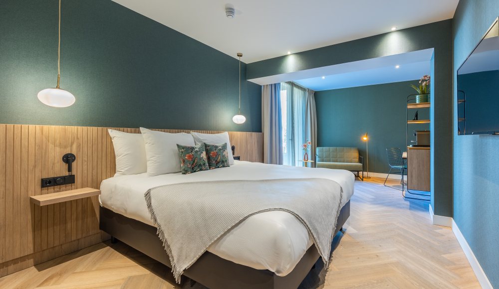 Van der Valk Hotel Den Haag-Wassenaar 