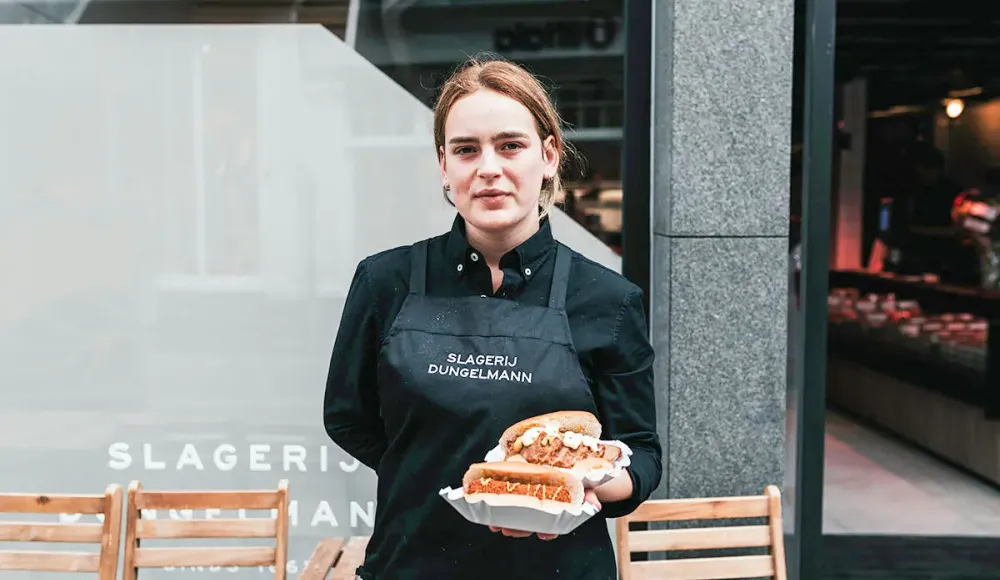 An insight into The Hague delicacies DenHaag