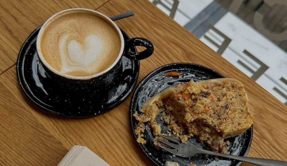 Duckrabbit Coffee Brewers