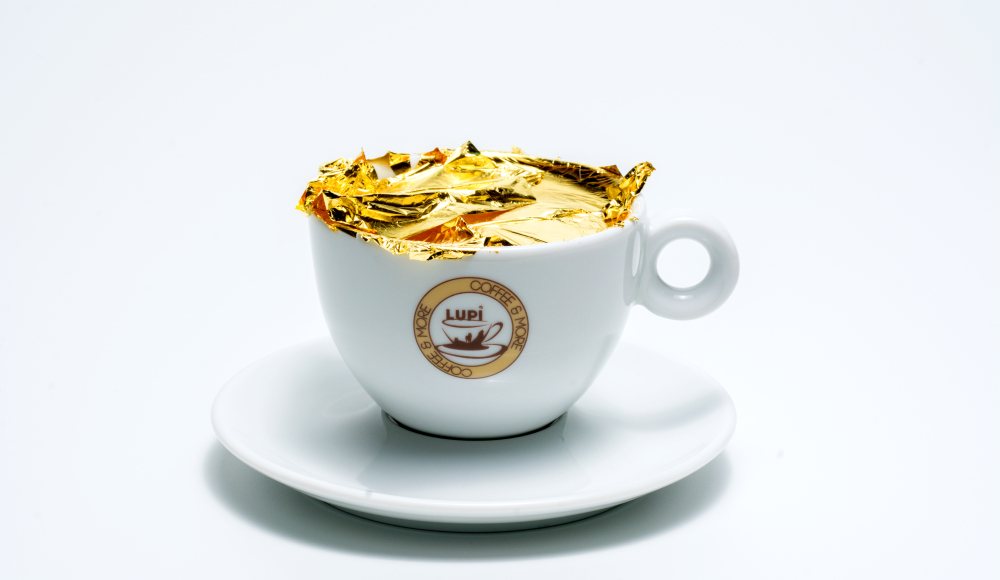 Lupi Coffee & More