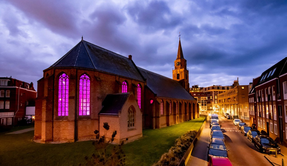 Oude Kerk Scheveningen