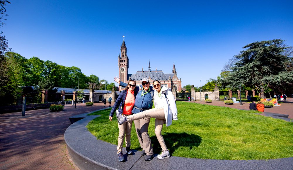 Ga mee op ontdekkingstocht door prachtige bezienswaardigheden en langs onontdekte pareltjes.