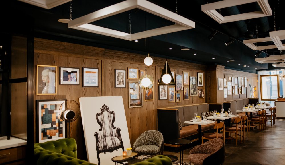 Gallery 61 Gallery 61