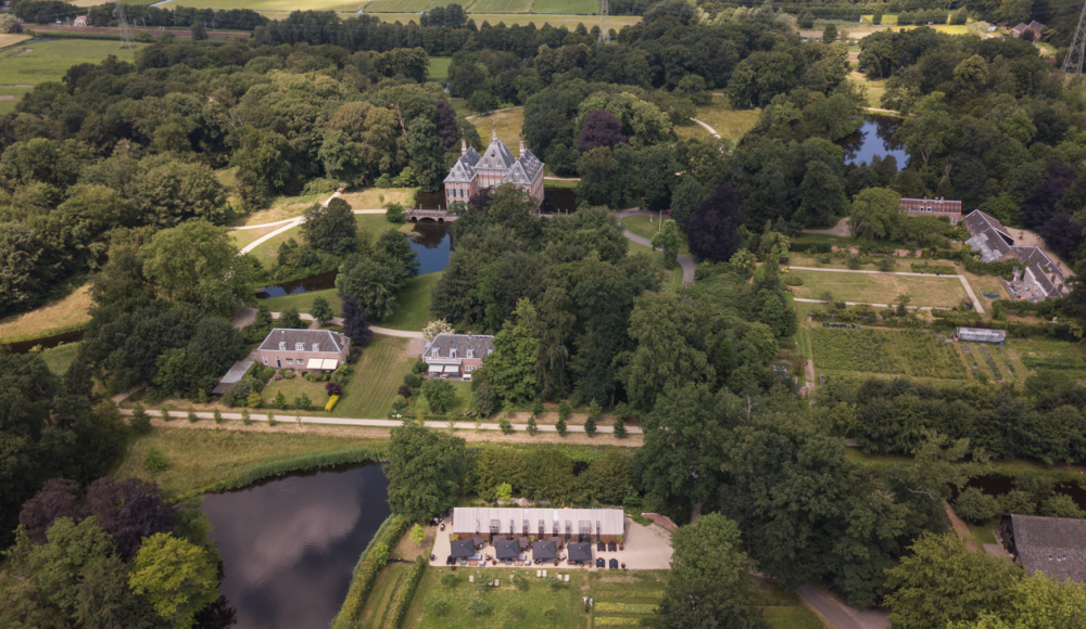 Kasteel Duivenvoorde