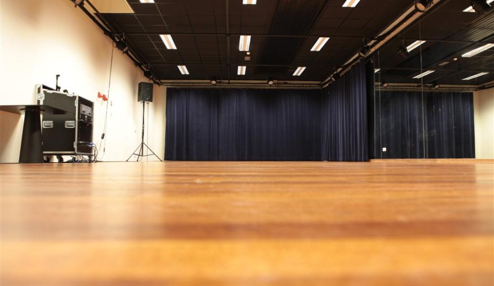 Dansstudio Theater de Vaillant