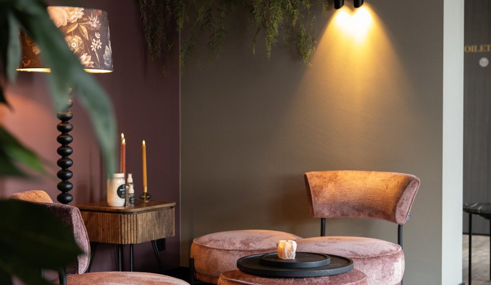 Reset Spa in Den Haag