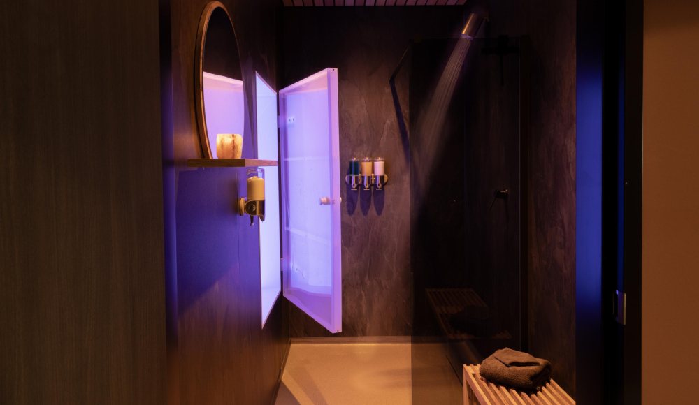 Reset Spa in Den Haag