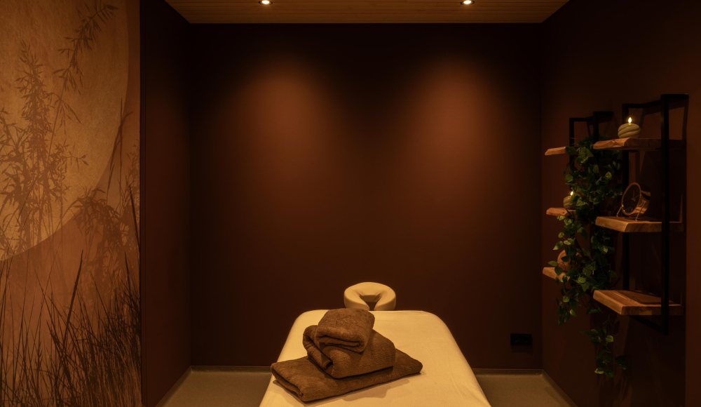 Reset Spa in Den Haag