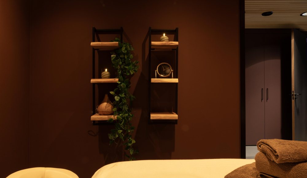 Reset Spa in Den Haag